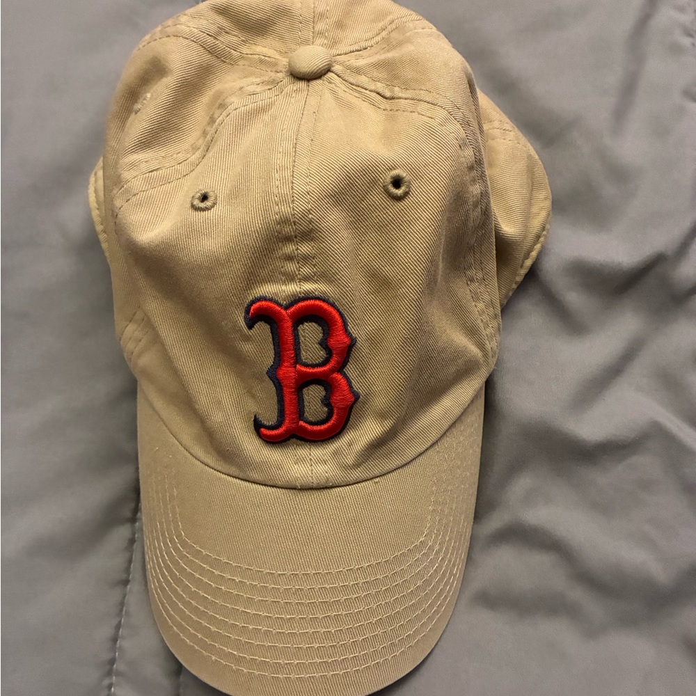 Boston Red Sox Hat